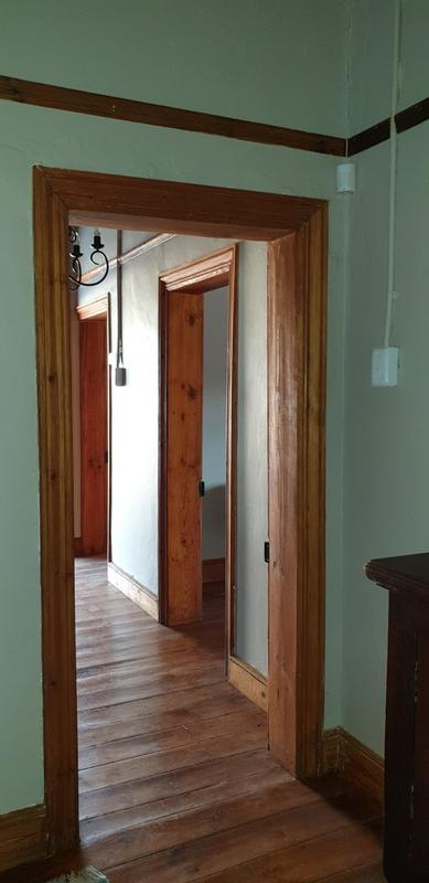 0 Bedroom Property for Sale in Albertinia Western Cape